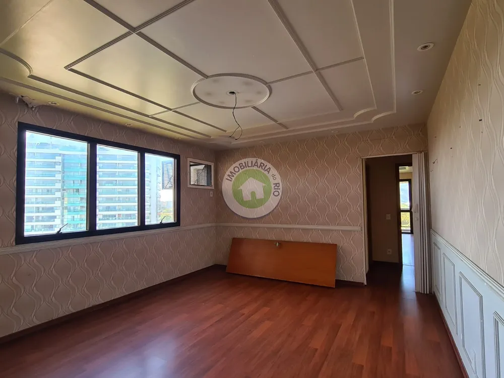 Apartamento, 4 quartos, 300 m² - Foto 9