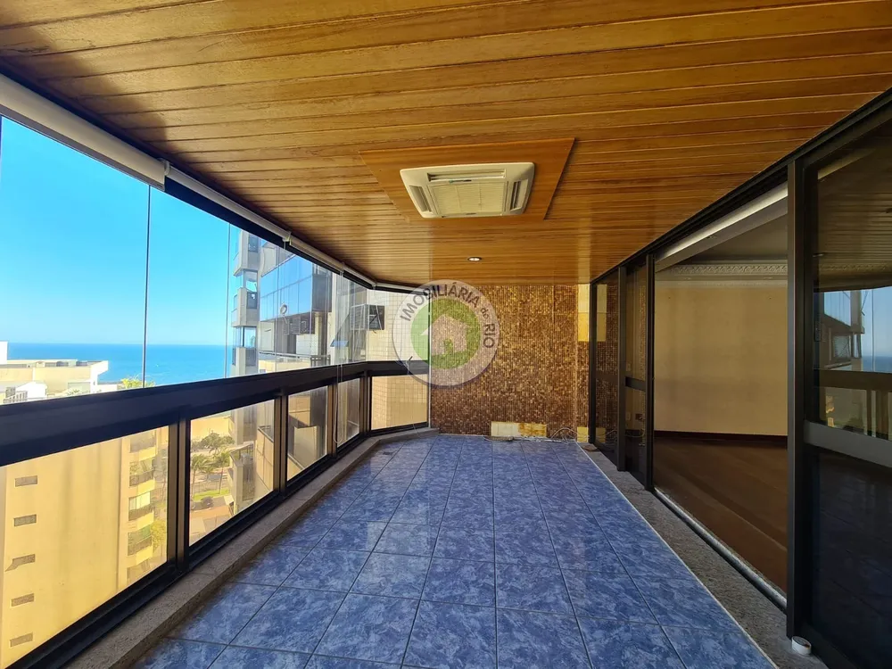 Apartamento, 4 quartos, 300 m² - Foto 4