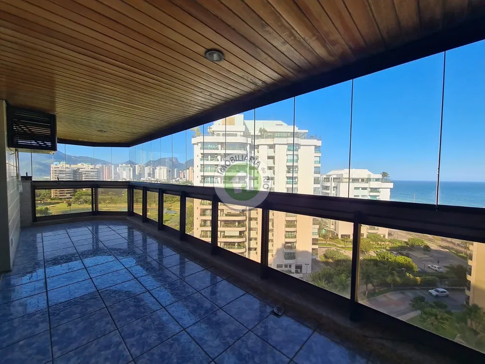 Apartamento, 4 quartos, 300 m² - Foto 24