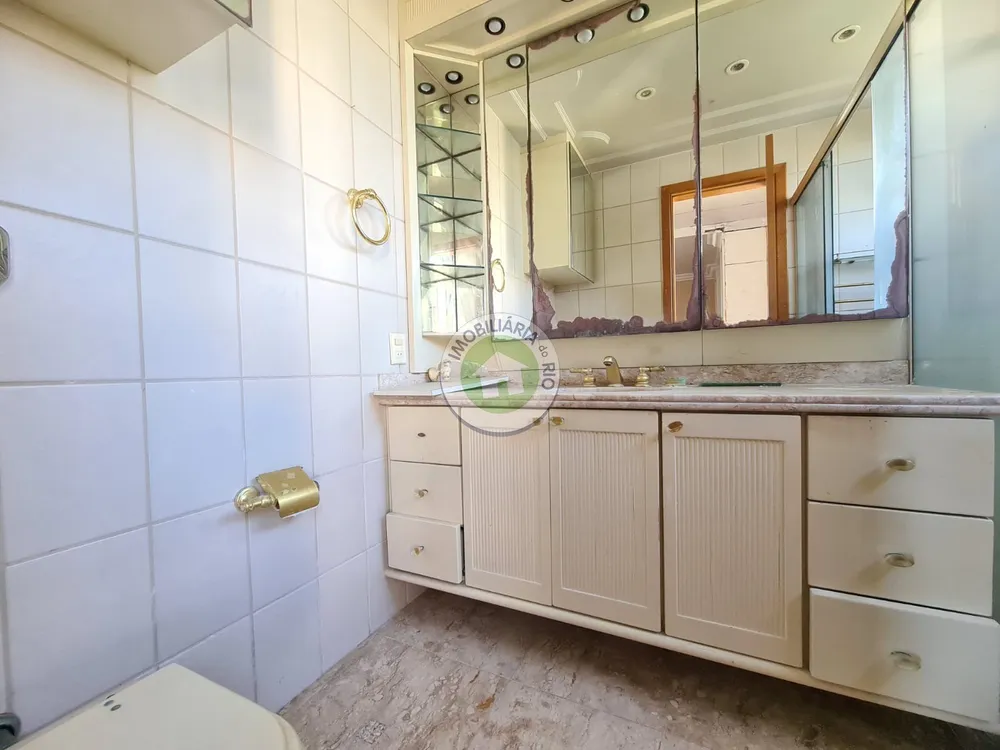 Apartamento, 4 quartos, 300 m² - Foto 23