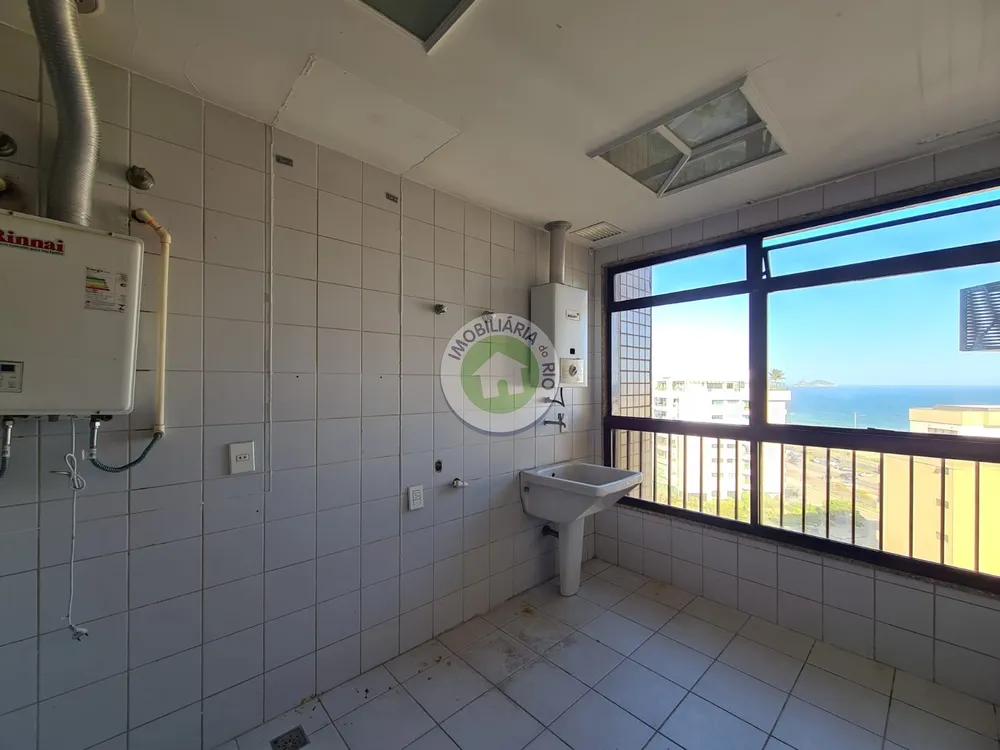 Apartamento, 4 quartos, 300 m² - Foto 37