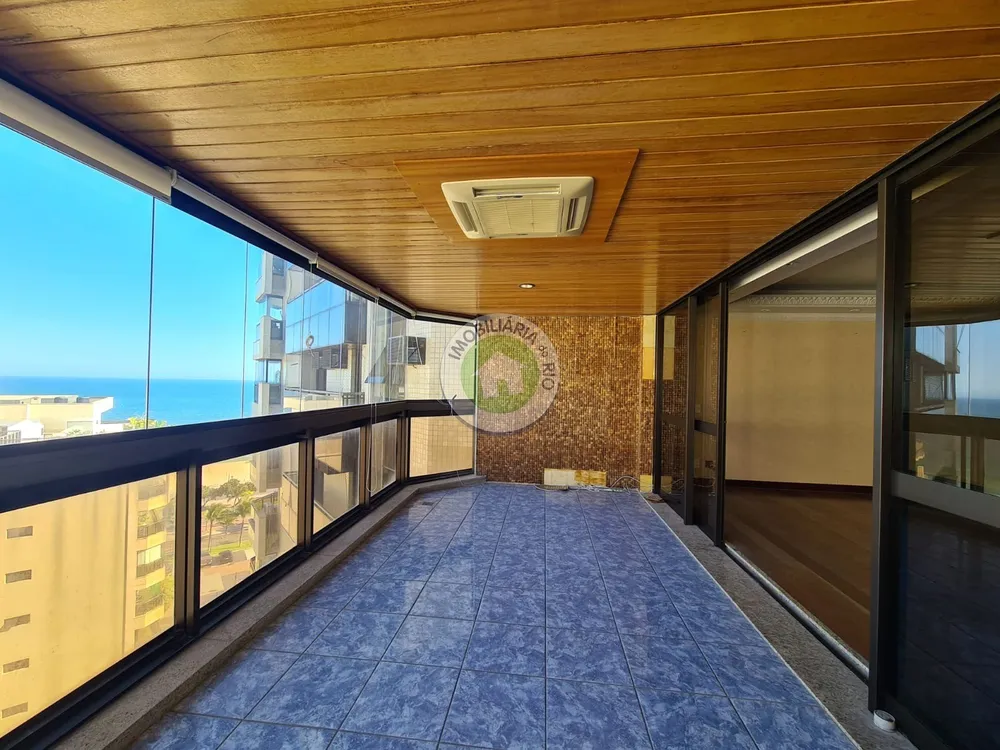 Apartamento, 4 quartos, 300 m² - Foto 10
