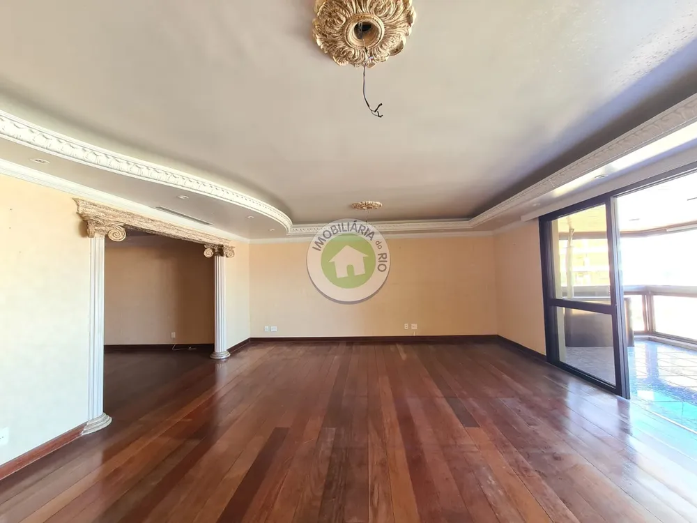 Apartamento, 4 quartos, 300 m² - Foto 3
