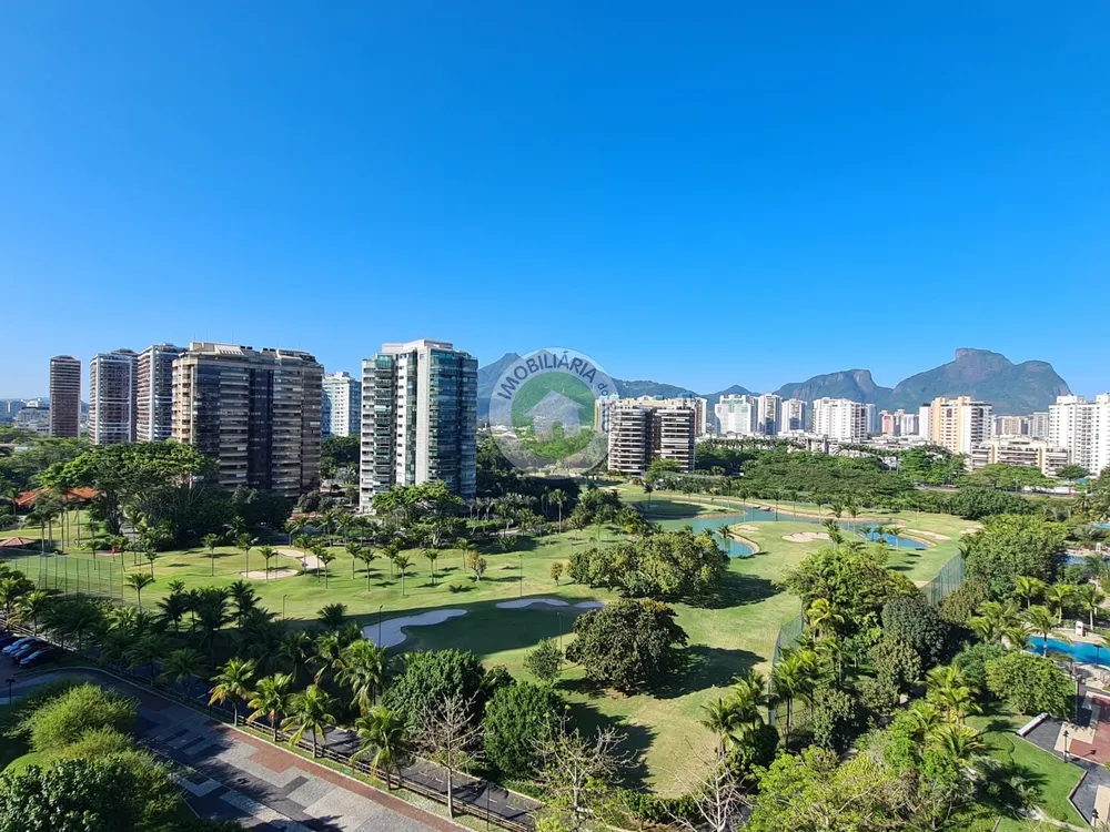 Apartamento, 4 quartos, 300 m² - Foto 13
