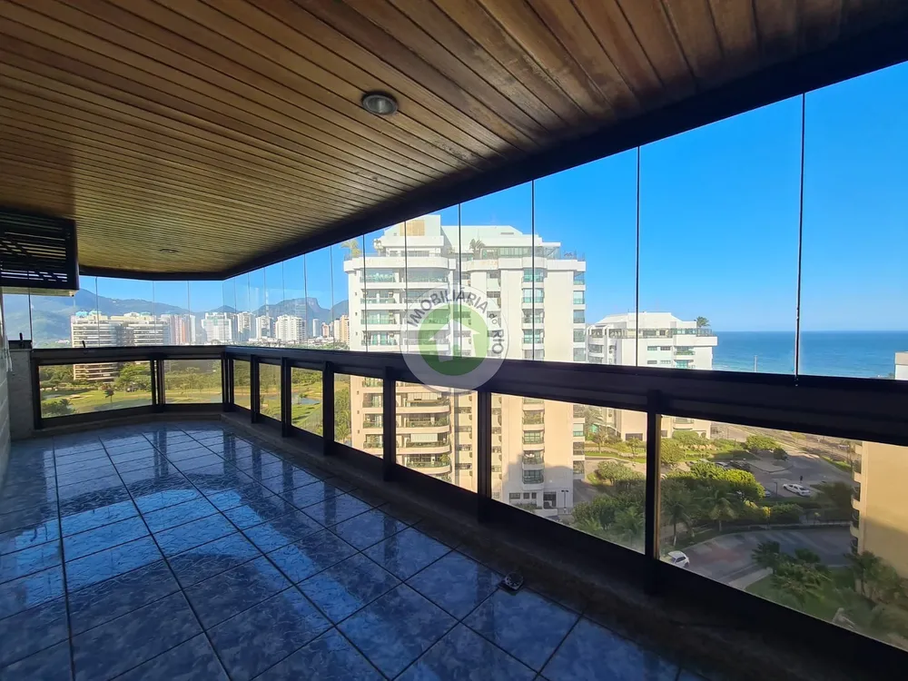 Apartamento, 4 quartos, 300 m² - Foto 1