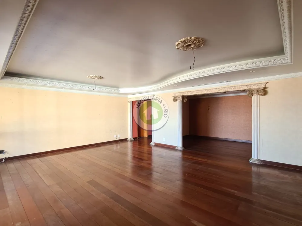 Apartamento, 4 quartos, 300 m² - Foto 8