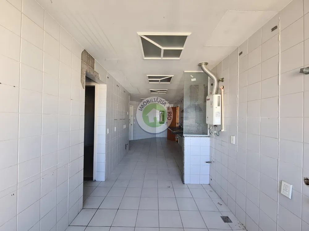 Apartamento, 4 quartos, 300 m² - Foto 29