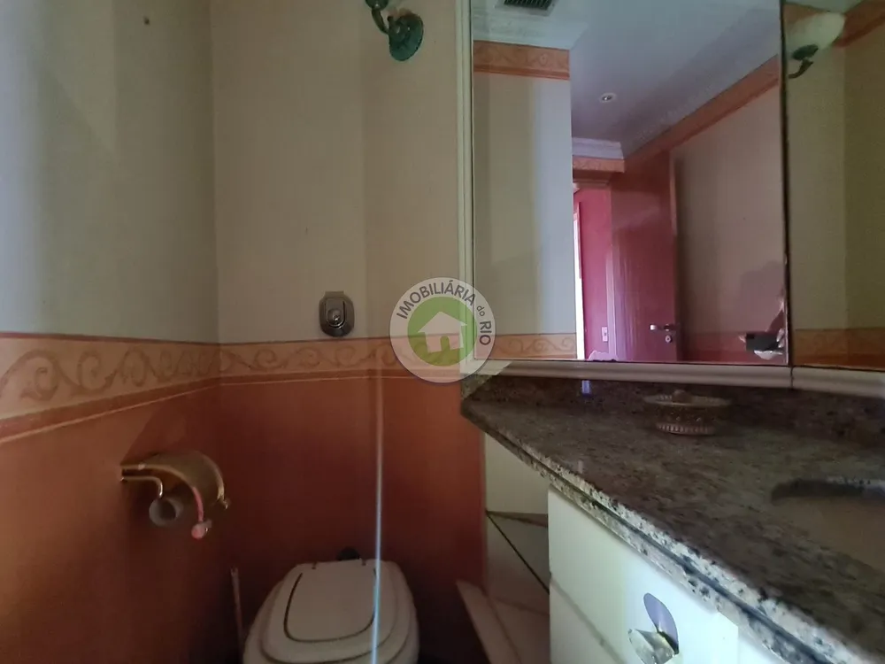 Apartamento, 4 quartos, 300 m² - Foto 5