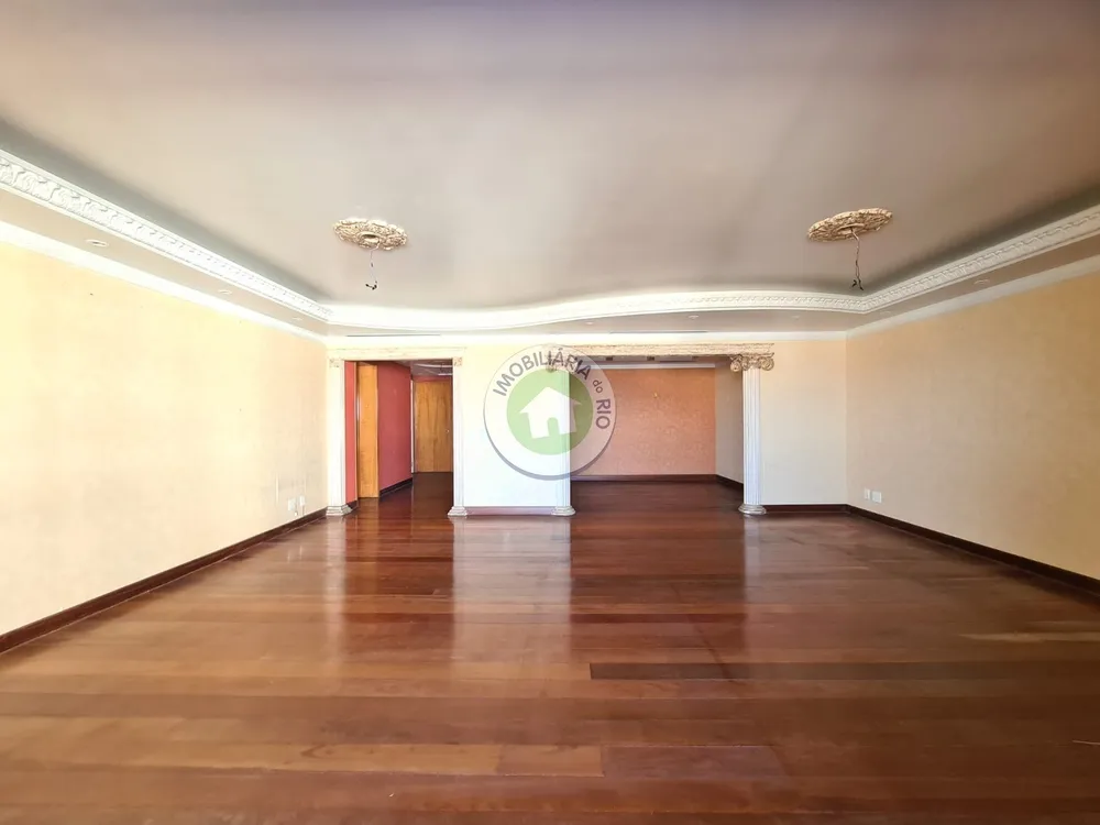 Apartamento, 4 quartos, 300 m² - Foto 2