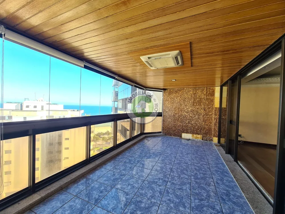 Apartamento, 4 quartos, 300 m² - Foto 6