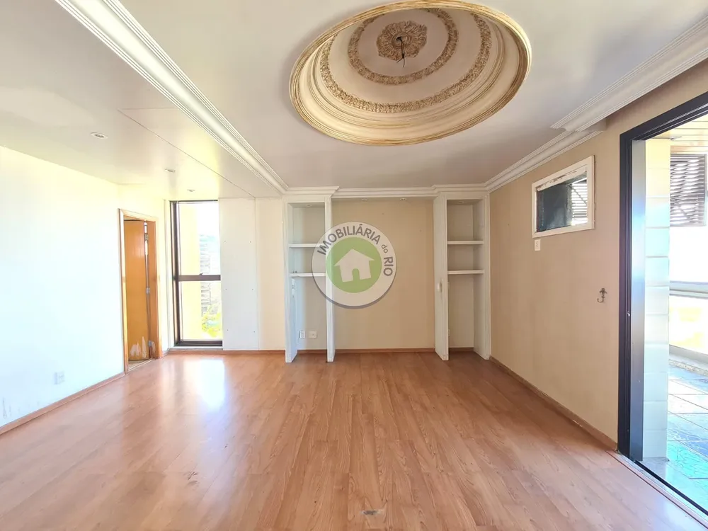 Apartamento, 4 quartos, 300 m² - Foto 21