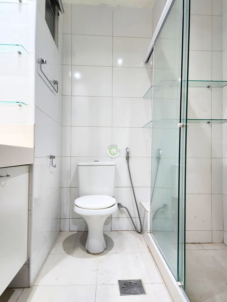 Apartamento, 3 quartos, 125 m² - Foto 39