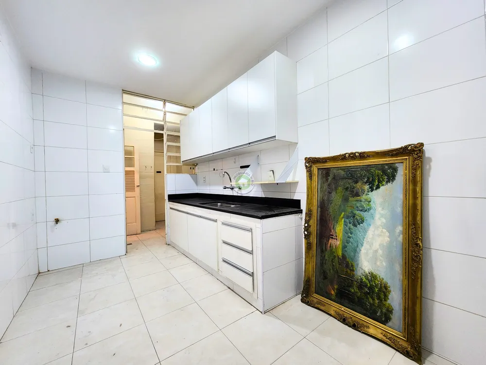 Apartamento, 3 quartos, 125 m² - Foto 45