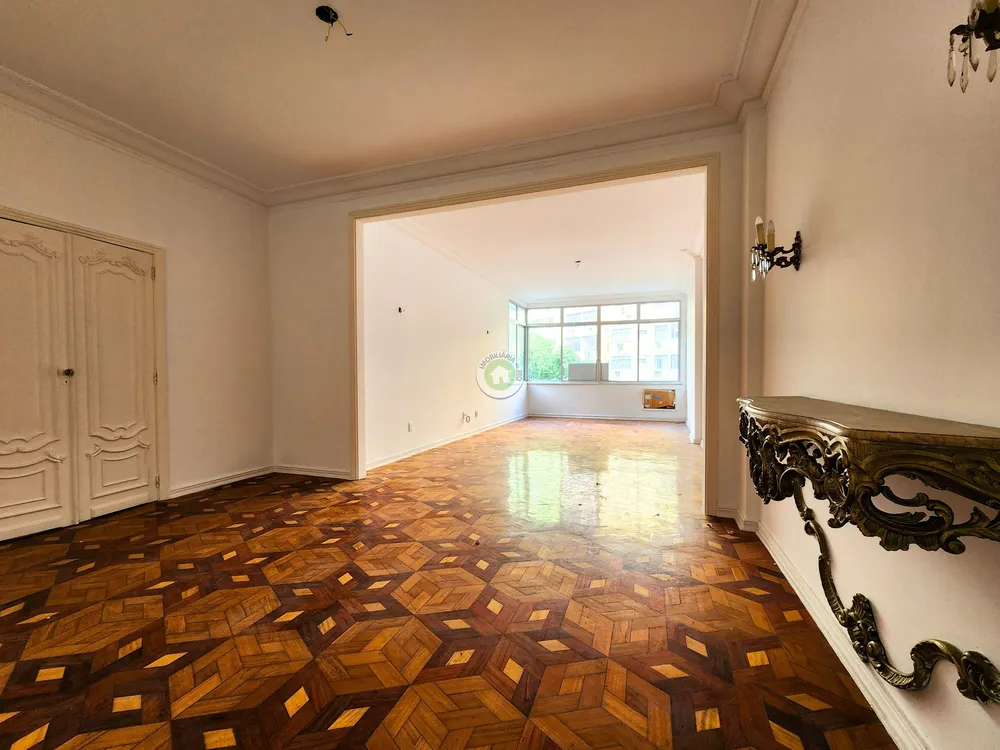 Apartamento, 3 quartos, 125 m² - Foto 1