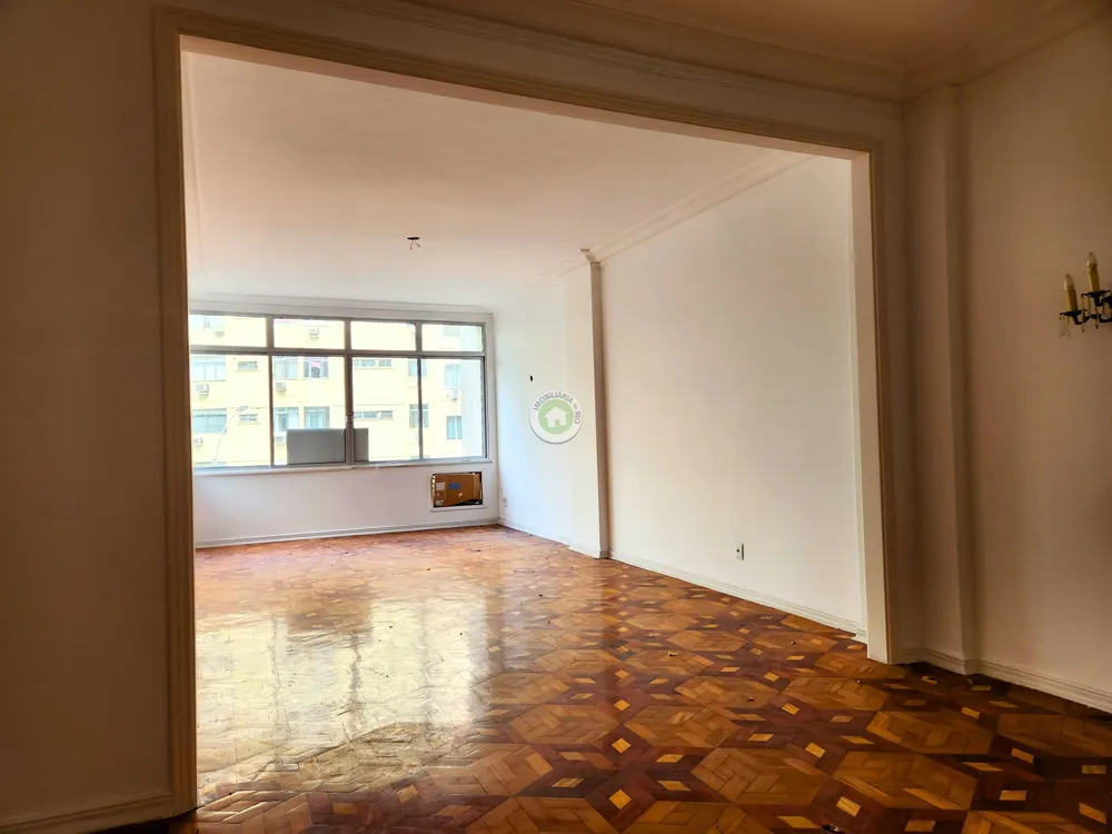 Apartamento, 3 quartos, 125 m² - Foto 3
