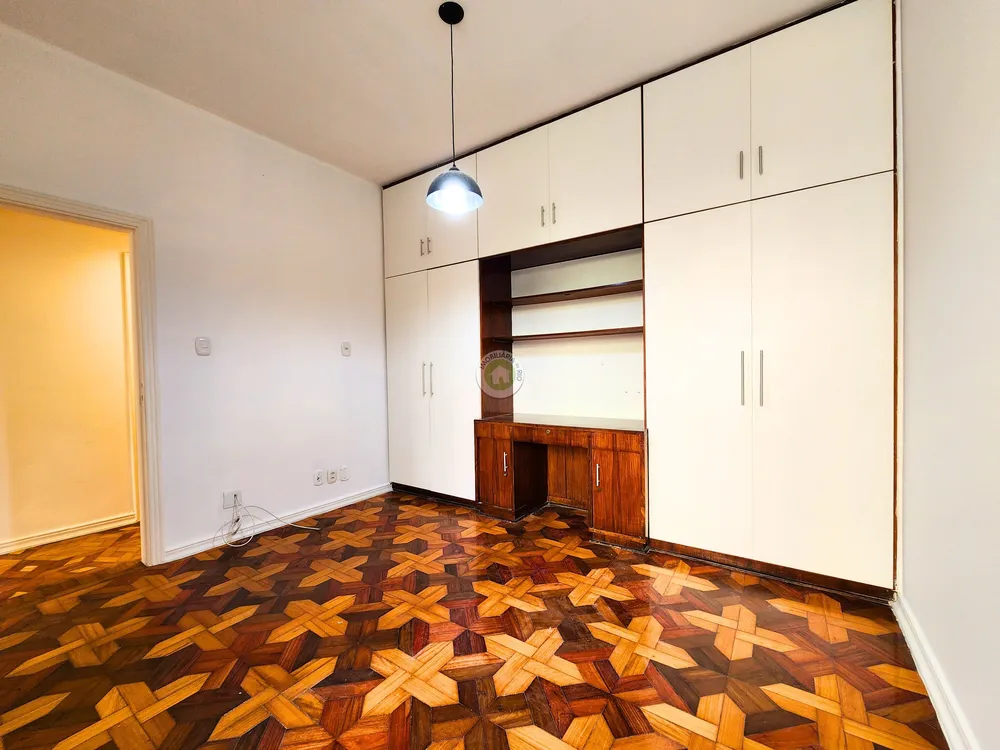 Apartamento, 3 quartos, 125 m² - Foto 21
