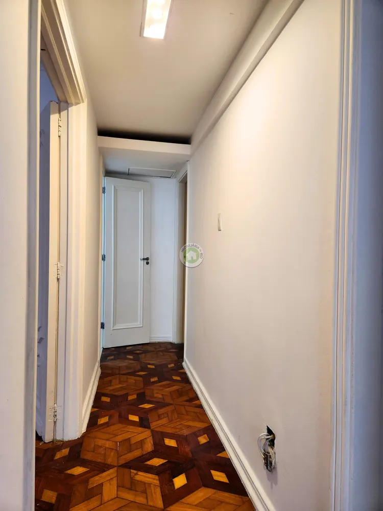 Apartamento, 3 quartos, 125 m² - Foto 12