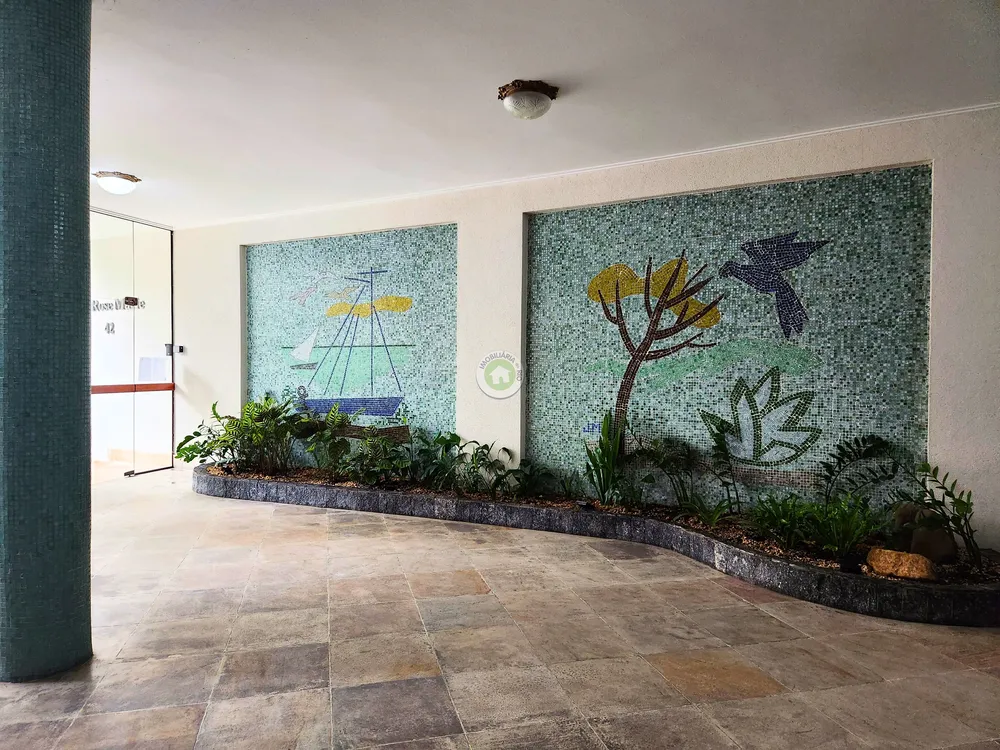 Apartamento, 3 quartos, 125 m² - Foto 63