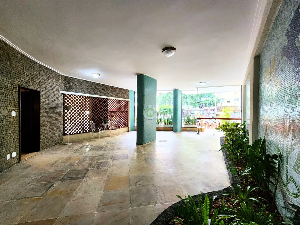 Apartamento, 3 quartos, 125 m² - Foto 65