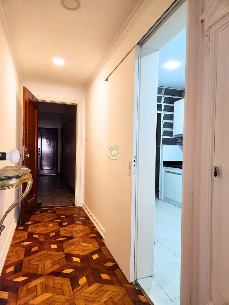 Apartamento, 3 quartos, 125 m² - Foto 11