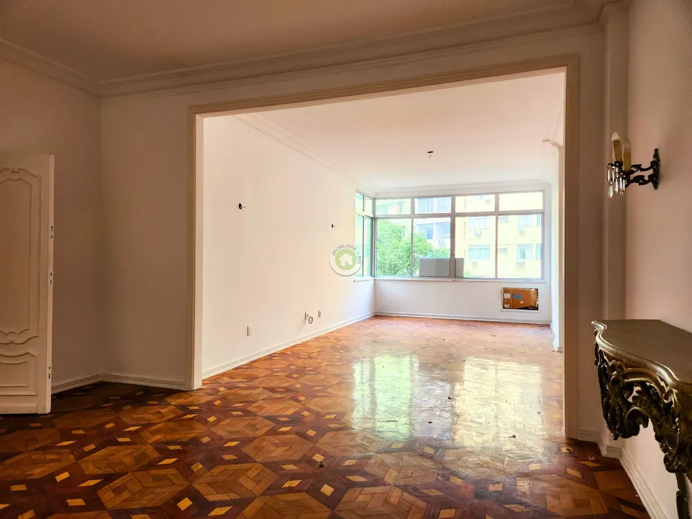 Apartamento, 3 quartos, 125 m² - Foto 2