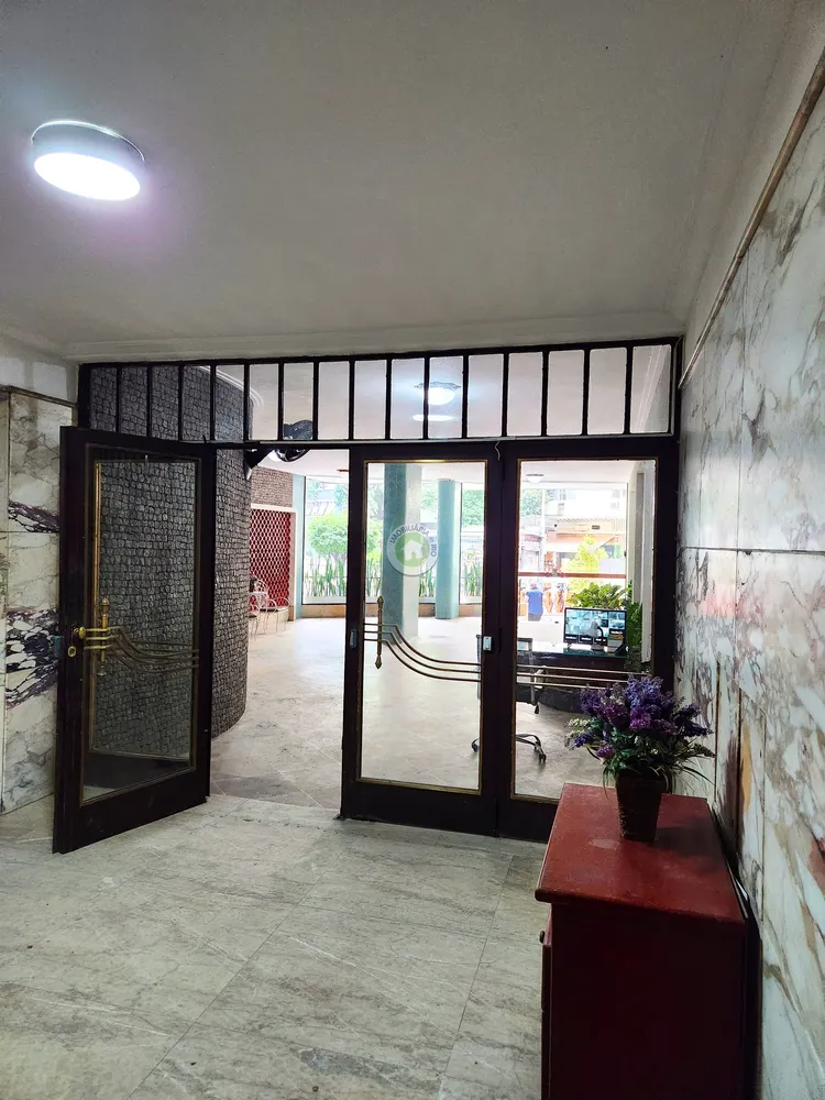 Apartamento, 3 quartos, 125 m² - Foto 59