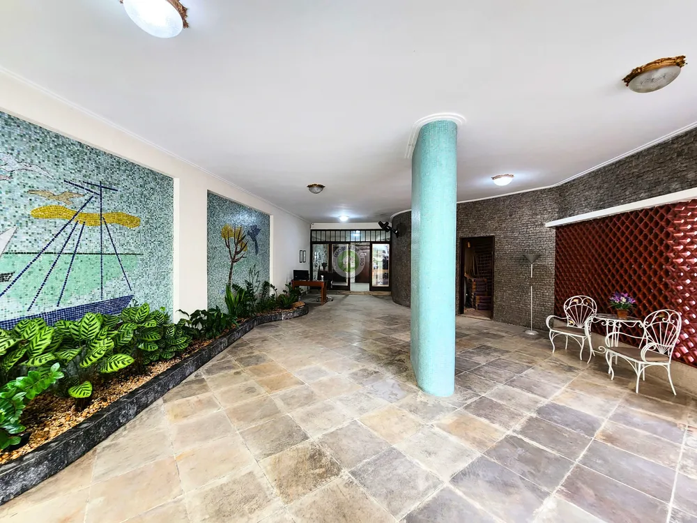 Apartamento, 3 quartos, 125 m² - Foto 61