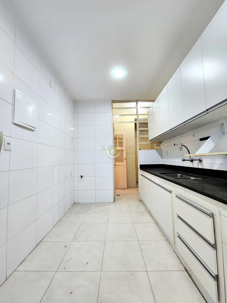 Apartamento, 3 quartos, 125 m² - Foto 50