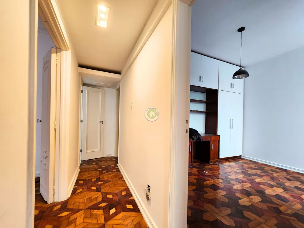 Apartamento, 3 quartos, 125 m² - Foto 15