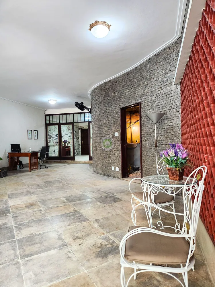 Apartamento, 3 quartos, 125 m² - Foto 62