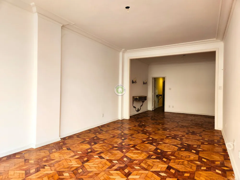 Apartamento, 3 quartos, 125 m² - Foto 6