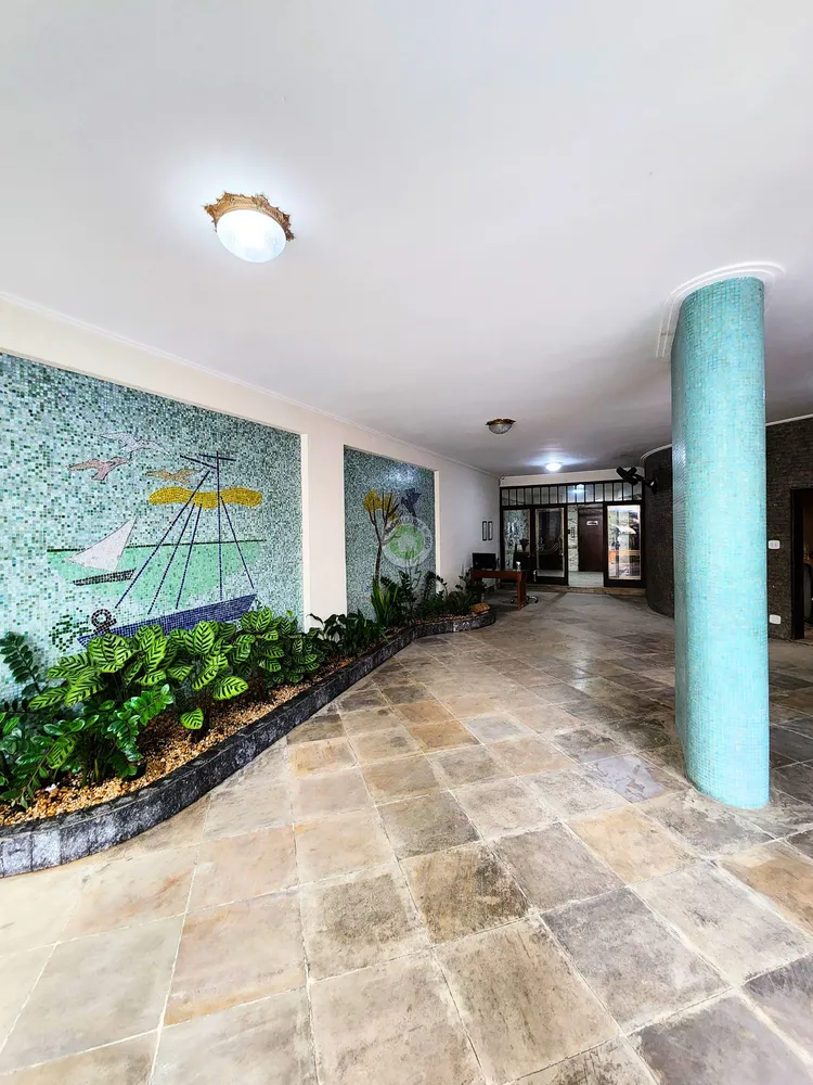Apartamento, 3 quartos, 125 m² - Foto 60
