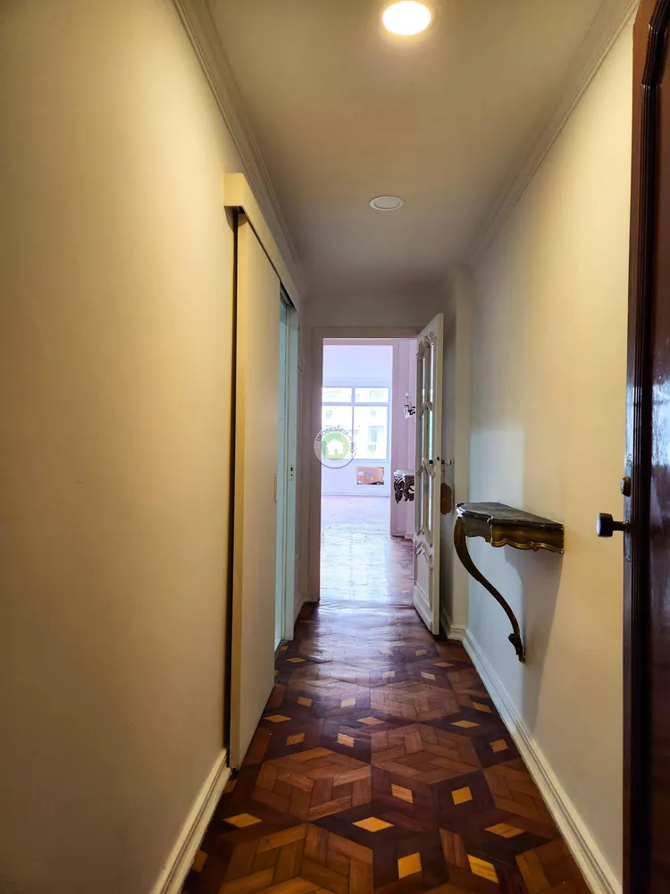 Apartamento, 3 quartos, 125 m² - Foto 10
