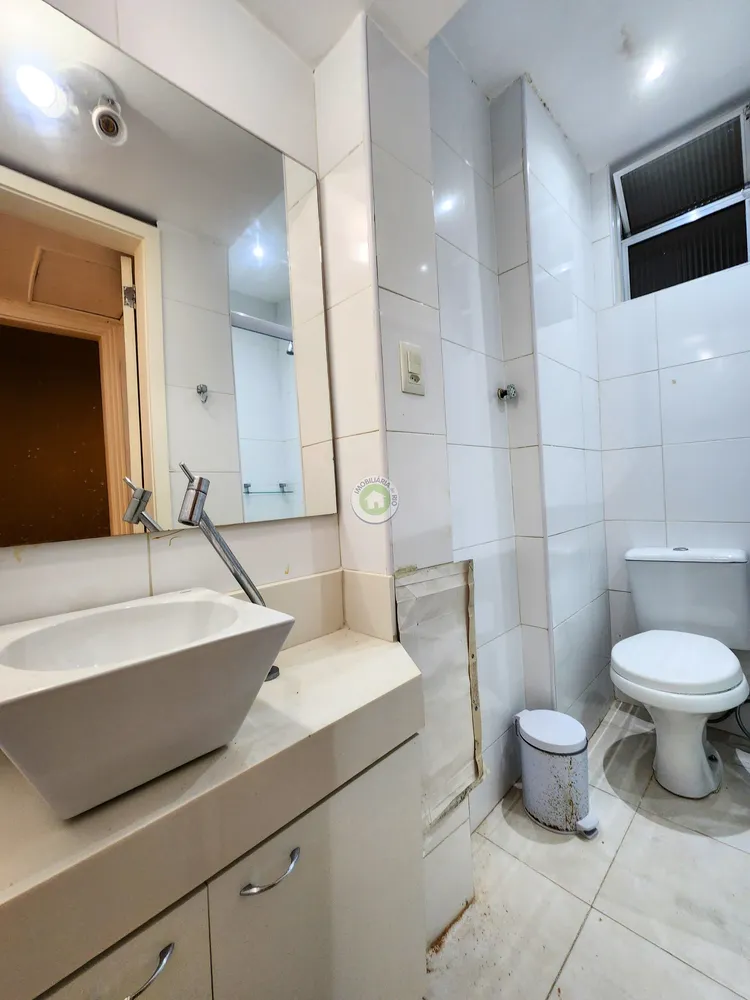 Apartamento, 3 quartos, 125 m² - Foto 27