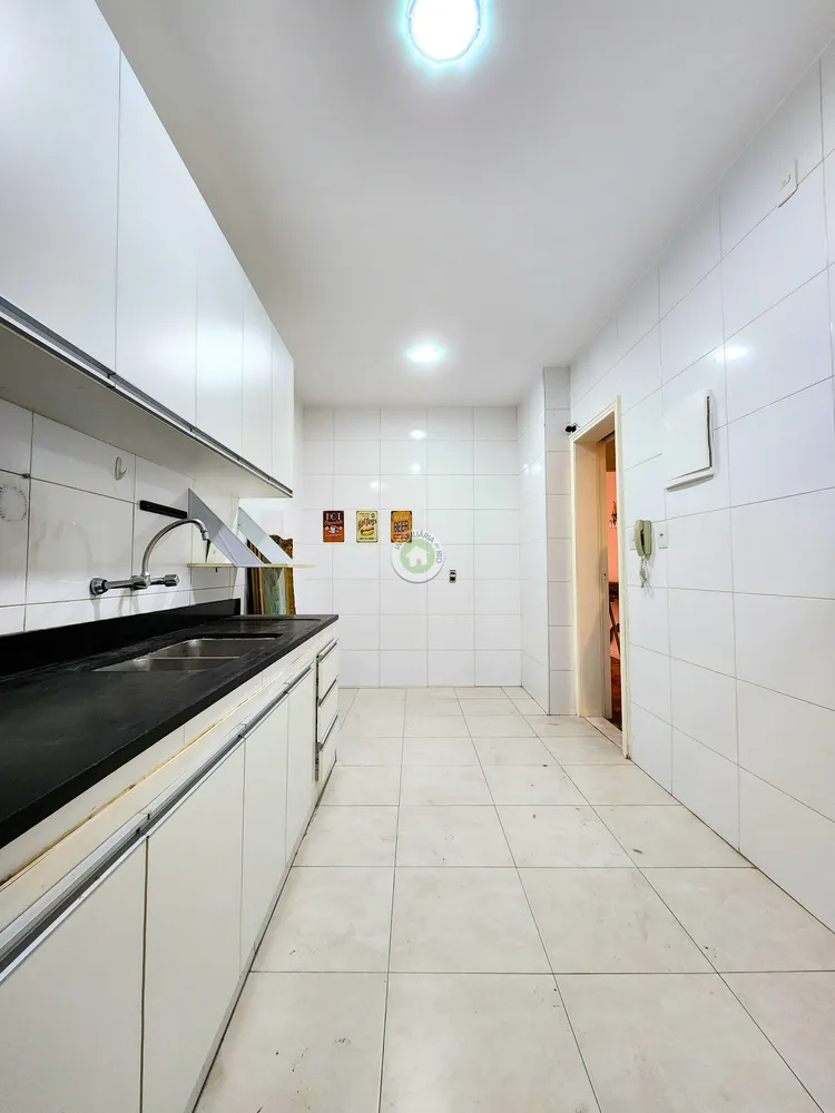 Apartamento, 3 quartos, 125 m² - Foto 49