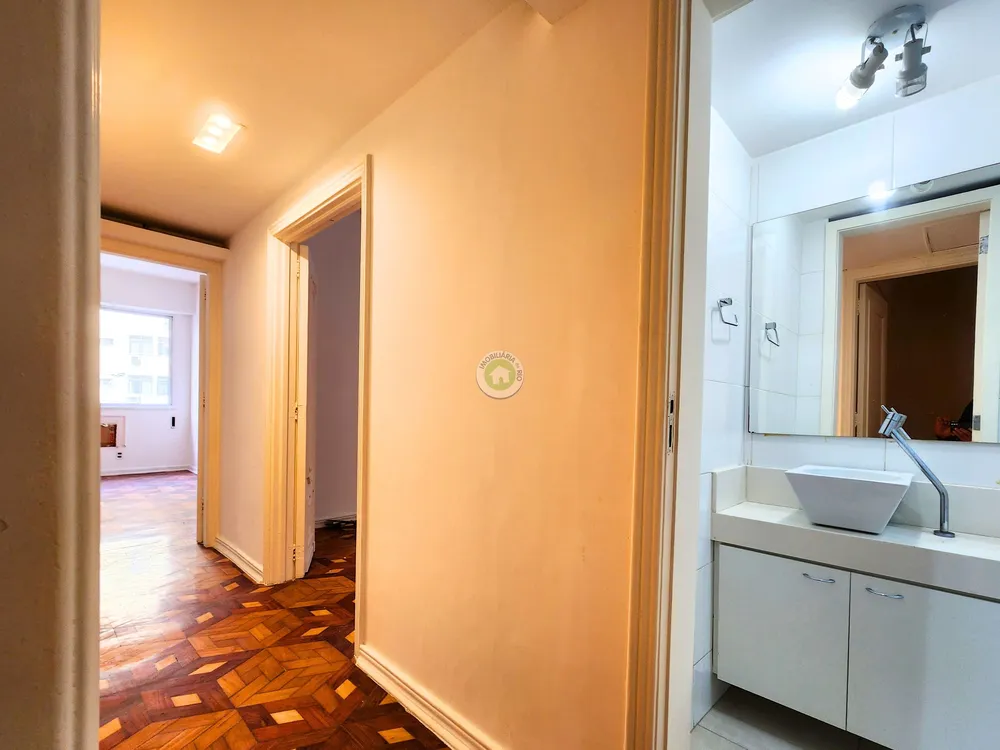 Apartamento, 3 quartos, 125 m² - Foto 14