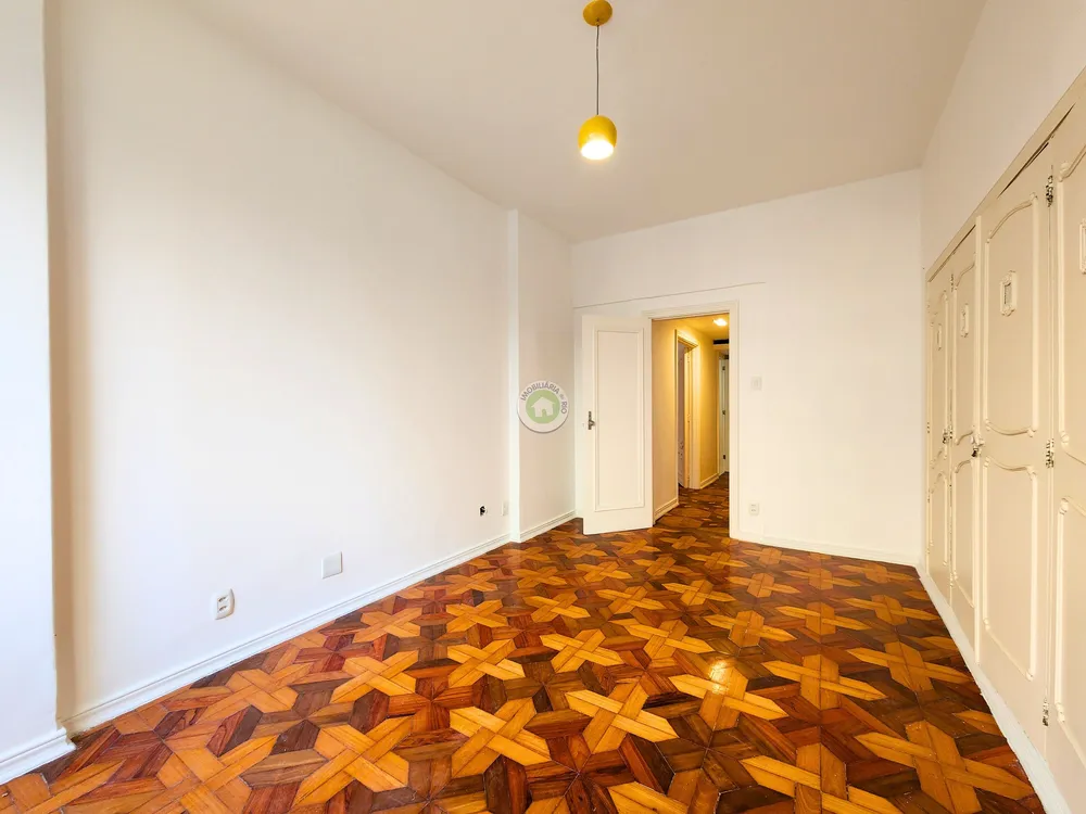 Apartamento, 3 quartos, 125 m² - Foto 19