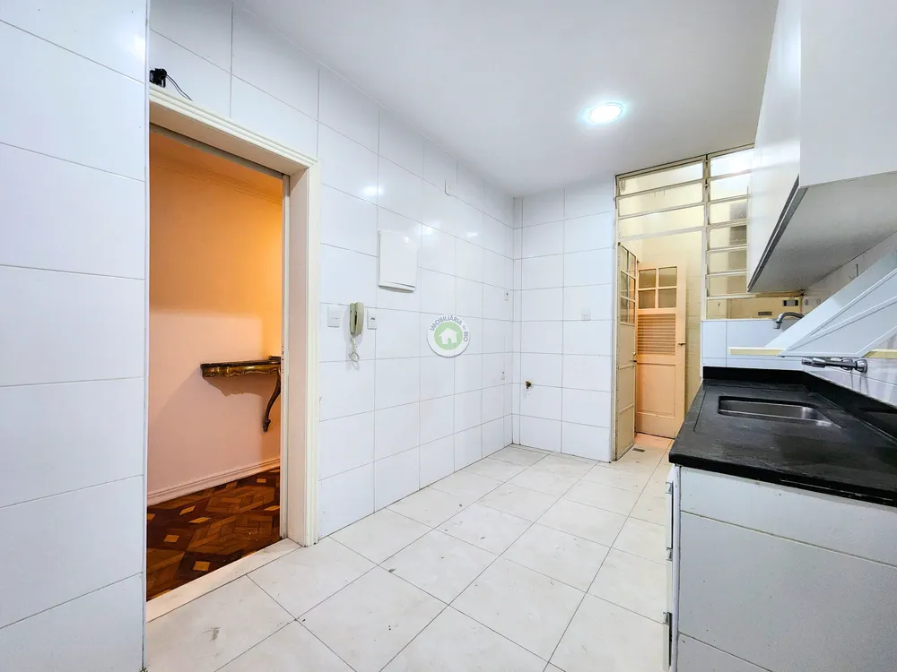 Apartamento, 3 quartos, 125 m² - Foto 47