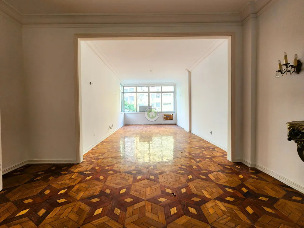 Apartamento, 3 quartos, 125 m² - Foto 4