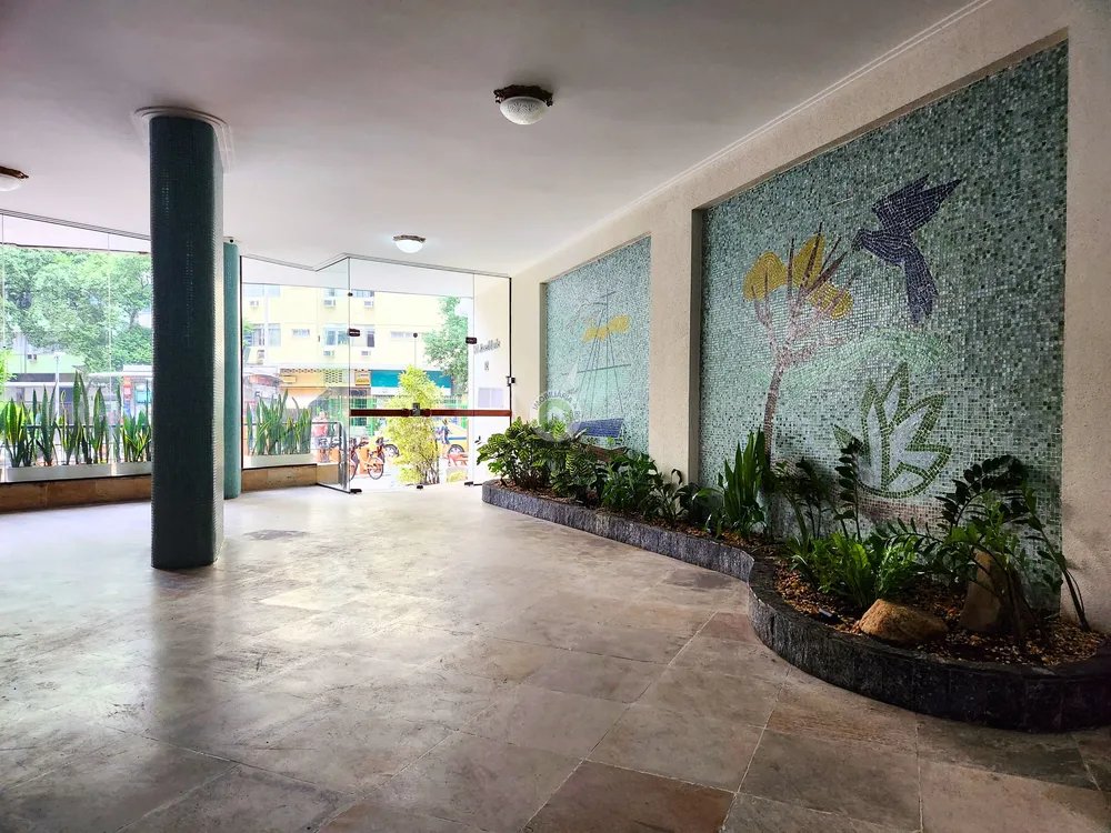Apartamento, 3 quartos, 125 m² - Foto 64