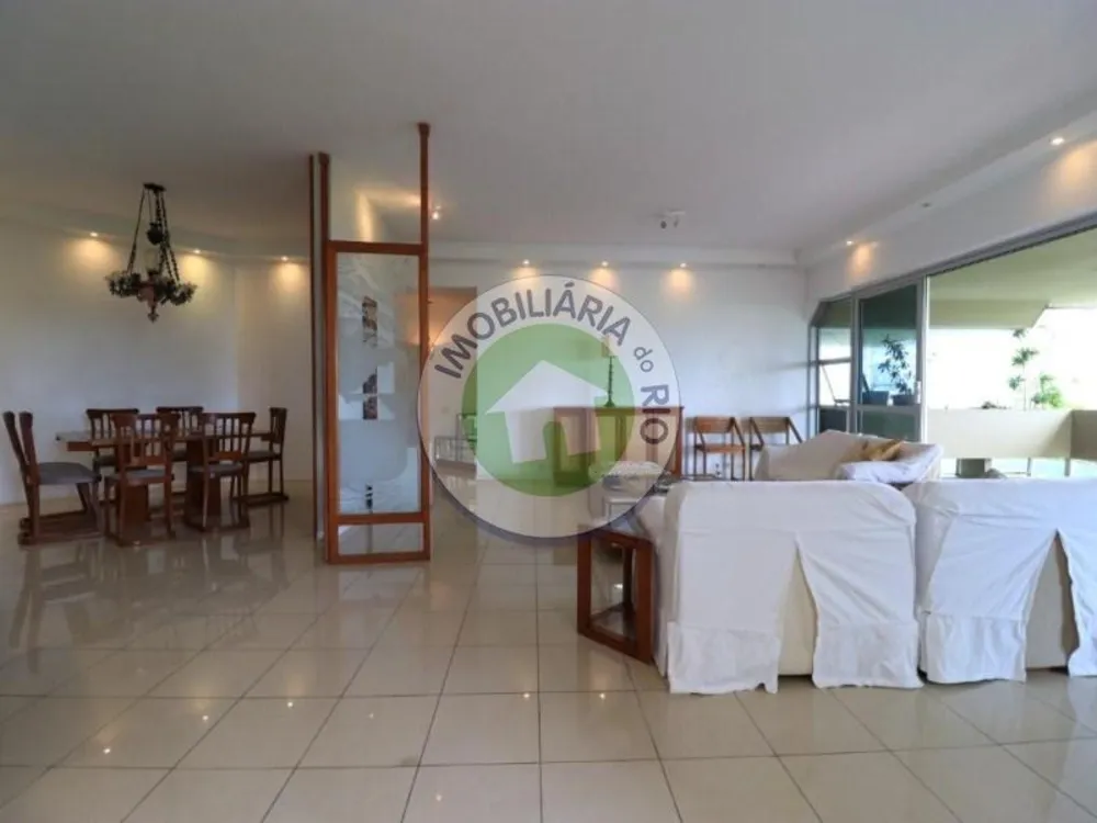 Apartamento, 4 quartos, 290 m² - Foto 7