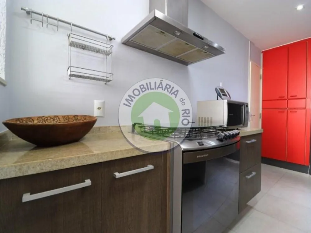 Apartamento, 4 quartos, 290 m² - Foto 34