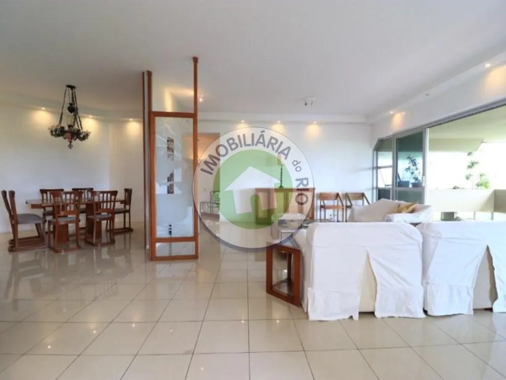 Apartamento, 4 quartos, 290 m² - Foto 8