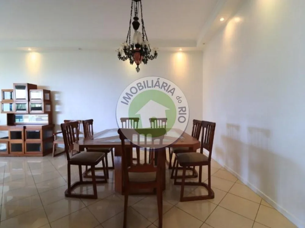Apartamento, 4 quartos, 290 m² - Foto 11