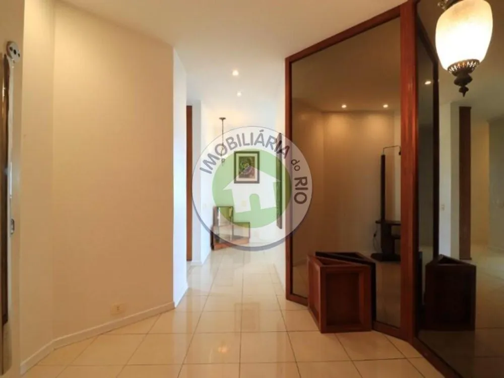 Apartamento, 4 quartos, 290 m² - Foto 13