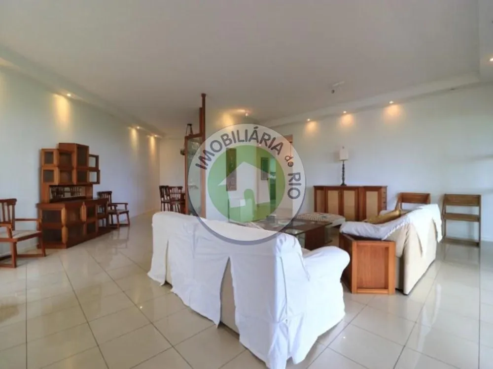 Apartamento, 4 quartos, 290 m² - Foto 2