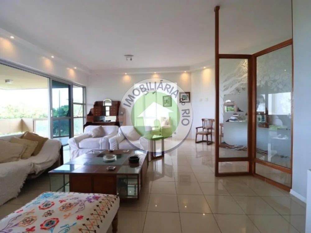 Apartamento, 4 quartos, 290 m² - Foto 9