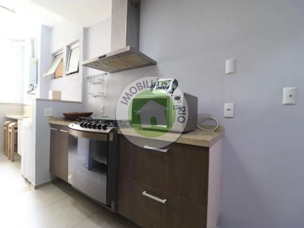 Apartamento, 4 quartos, 290 m² - Foto 32