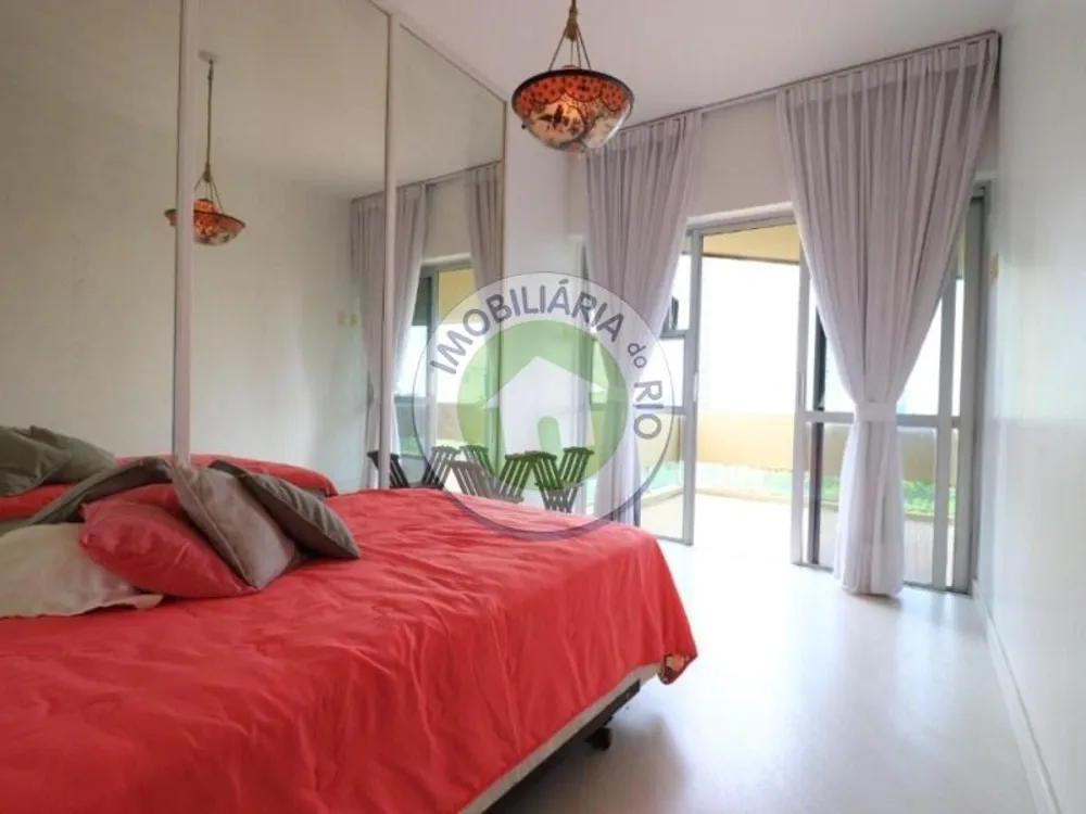 Apartamento, 4 quartos, 290 m² - Foto 26