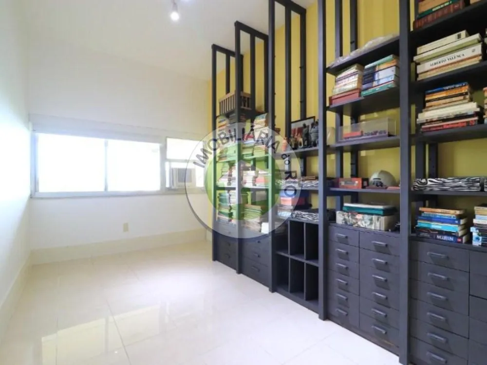Apartamento, 4 quartos, 290 m² - Foto 16